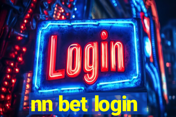 nn bet login